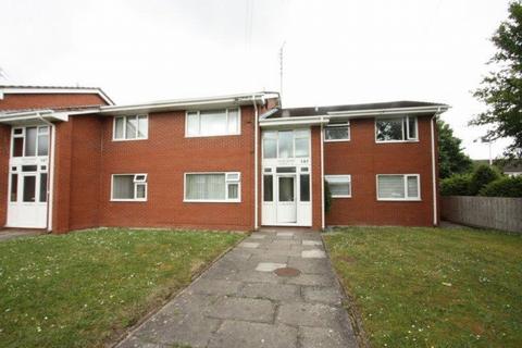 1 bedroom flat to rent, Hazelbank, Overpool Road, ELLESMERE PORT, CH66