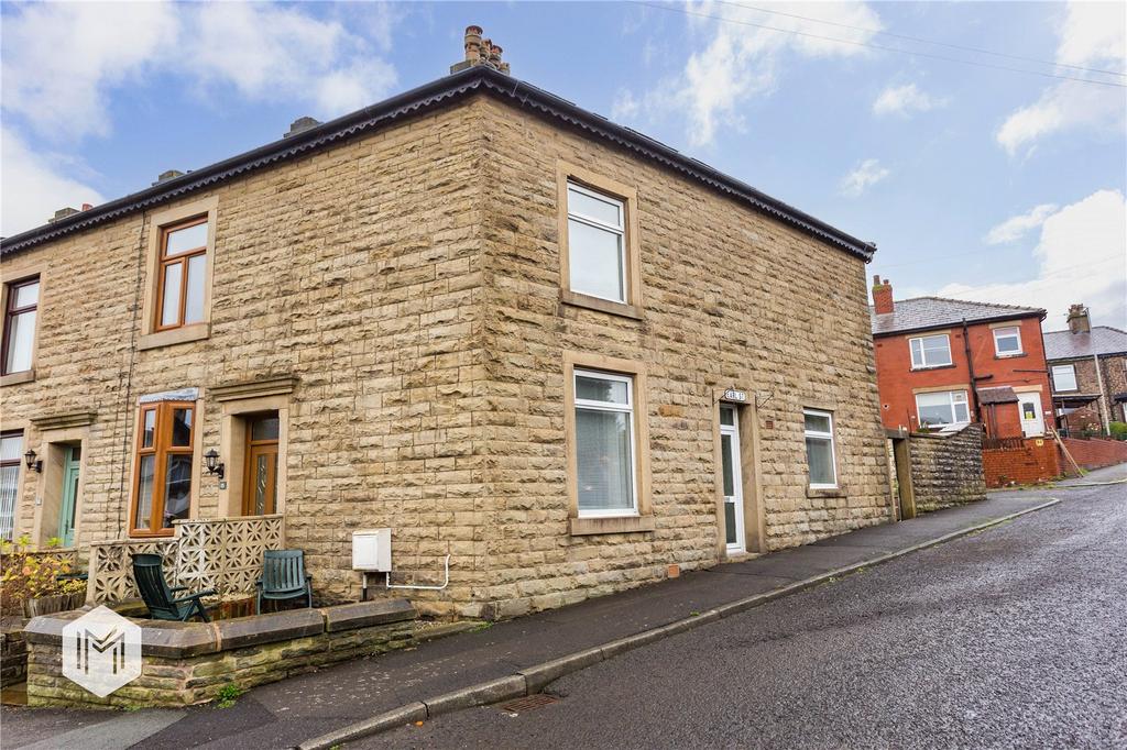 Earl Street, Ramsbottom, Bury, Greater Manchester, BL0 0AP 2 bed