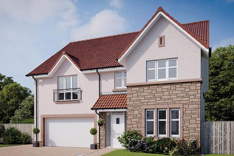5 bedroom detached house for sale - Plot 22, The Lewis at Florence Wynd, Off Cumbrae Drive, Ayr KA7