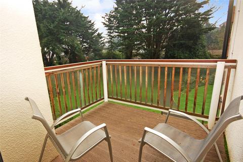 1 bedroom apartment for sale, The Parks, Minehead, TA24