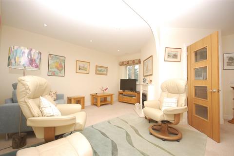 1 bedroom apartment for sale, The Parks, Minehead, TA24