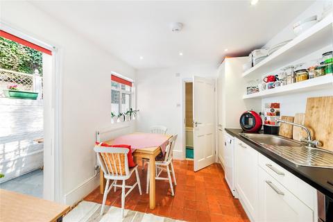 1 bedroom apartment to rent, Eustace Road, Fulham Broadway, Fulham, London, SW6