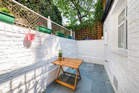 undefined, Eustace Road, Fulham Broadway, Fulham, London, SW6