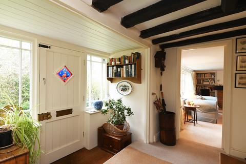 4 bedroom detached house for sale - Bruisyard, Nr Framlingham, Suffolk