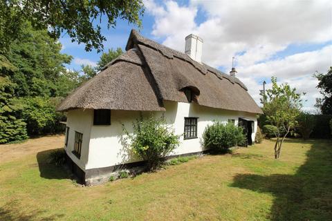 3 bedroom cottage for sale - Carlton, Nr Saxmundham, Suffolk