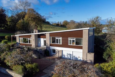 31 Hamilton Place, Perth, PH1 1BD