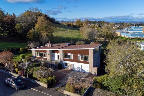 31 Hamilton Place, Perth, PH1 1BD