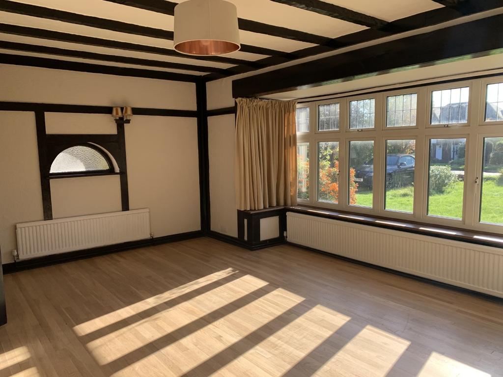 Clarendon Way, Chislehurst, BR7 4 bed detached house to rent £2,900