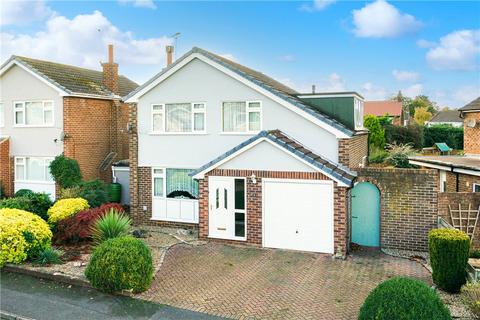 4 bedroom detached house for sale - Templar Gardens, Wetherby, West Yorkshire