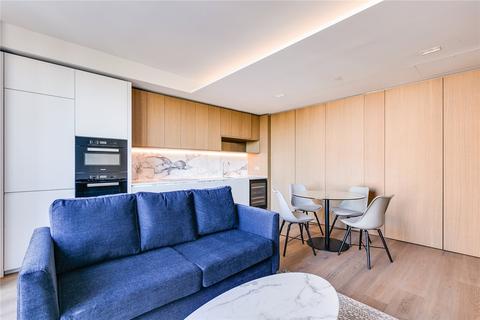 1 bedroom apartment for sale - 30 Casson Square, Southbank, SE1