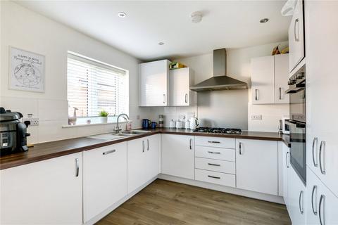 3 bedroom semi-detached house for sale, Summerhill Place, Houghton Conquest, Bedfordshire, Mk45