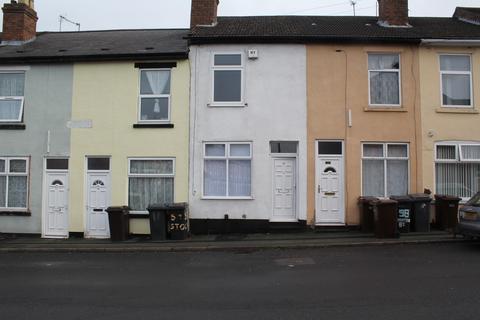 2 bedroom terraced house to rent, Bristol Street, Wolverhampton