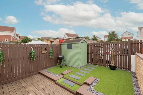 108 Peacocktail Close, Edinburgh, EH15 3QT