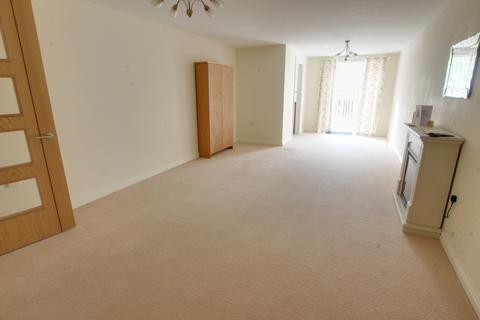 2 bedroom ground floor flat for sale - Haven Court, Hythe,