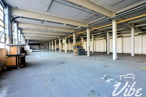 Property to rent - Lawley Street, Stoke On Trent ST3