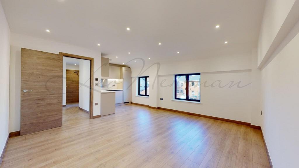 Harvest Lane, Thames Ditton, KT7 1 bed flat £1,475 pcm (£340 pw)