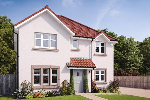 4 bedroom detached house for sale - Plot 90, The Blair at Gilchrist Gardens, Flourish Road, Inchinnan, Erskine,  PA8
