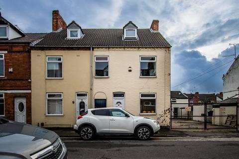 4 bedroom end of terrace house for sale - Morley Street, Sutton In Ashfield