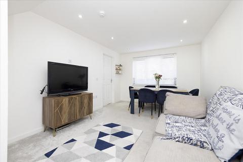 3 bedroom semi-detached house for sale - 53 Whitehouse Avenue, Gorebridge, EH23