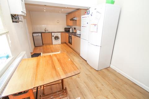 undefined, BILLS INCLUDED - St Michaels Lane, Headingley, Leeds, LS6