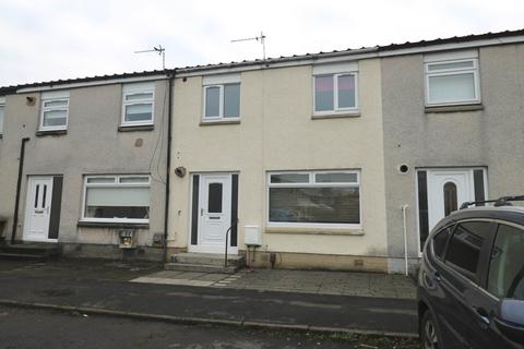 3 bedroom terraced house to rent, Berwick Crescent, Paisley, PA3 3TF