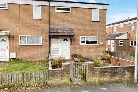 3 bedroom end of terrace house for sale - 49 Westbourne, Telford, Shropshire, TF7 5QJ