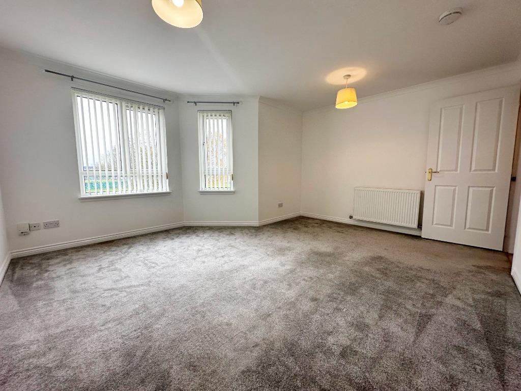 Burte Court, Bellshill, ML4 2 bed flat £675 pcm (£156 pw)