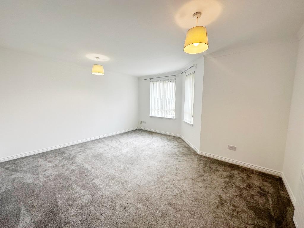Burte Court, Bellshill, ML4 2 bed flat £675 pcm (£156 pw)