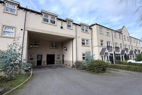 2 bedroom end of terrace house to rent, St. Faiths Manor, Wakefield, West Yorkshire, WF1