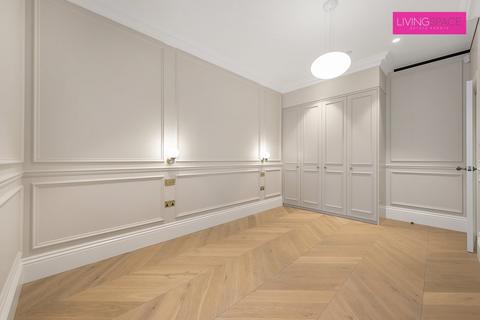 3 bedroom flat to rent, Dury Road, Barnet