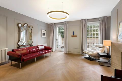 3 bedroom terraced house for sale - Headfort Place, Belgravia, London, SW1X