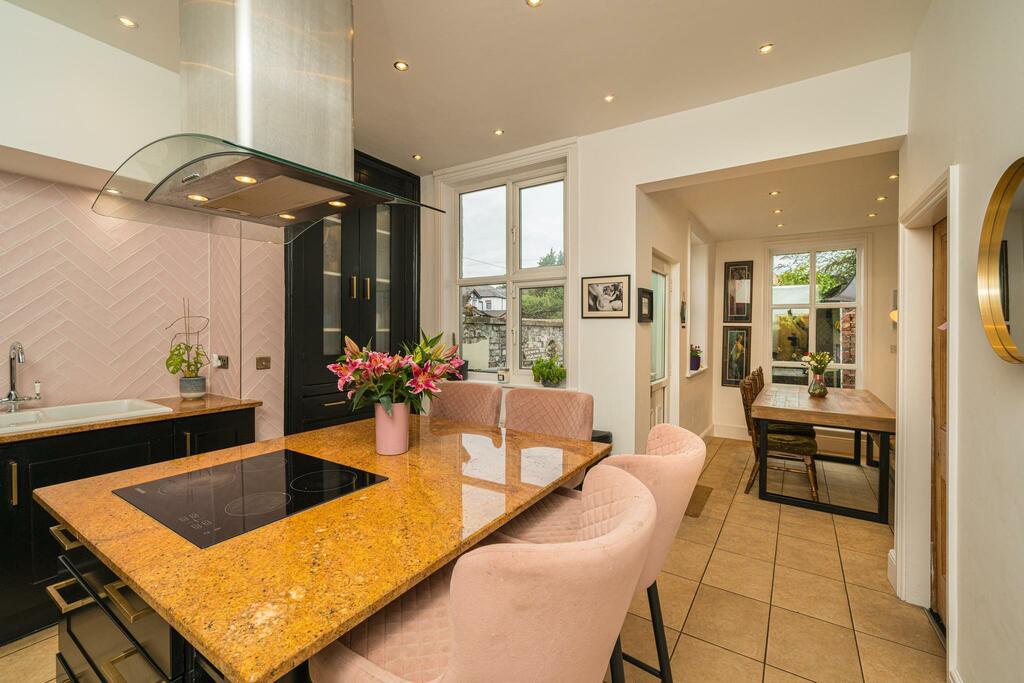 Open Plan