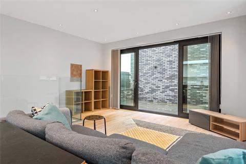 2 bedroom penthouse to rent, Mills Court, London, EC2A