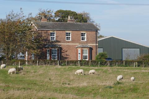 Land for sale - Goxhill Farm House, HU11 5RW Lots 10 to 15