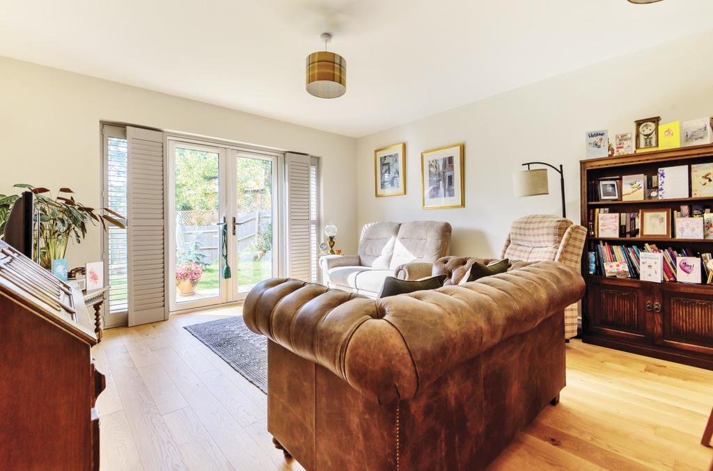 Bluebell Way, Waltham, Southampton, Hampshire, SO32 2 bed