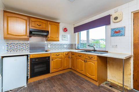 46 Abercairney Place, Blackford, Auchterarder, PH4 1QB