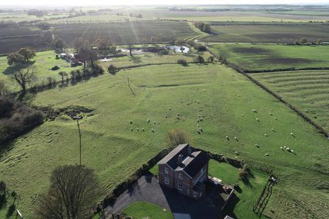 Land for sale - Goxhill Farm House, HU11 5RW Lots 4 to 9