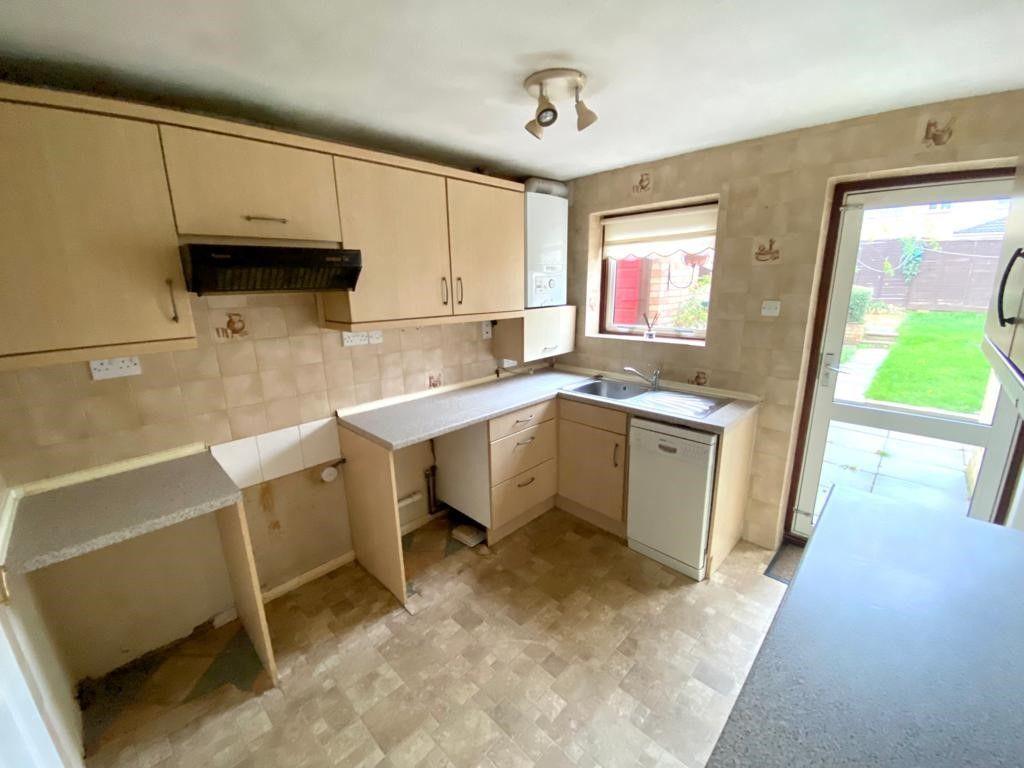 Rickyard Road, The Arbours, Northampton NN3 3RS 4 bed detached house