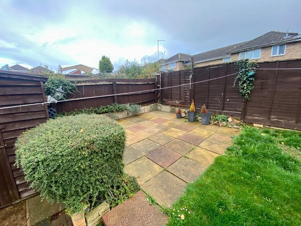 Rickyard Road, The Arbours, Northampton NN3 3RS 4 bed detached house