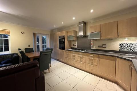 6 bedroom terraced house to rent, Reliance Way,  Oxford,  HMO Ready 6 Sharers,  OX4