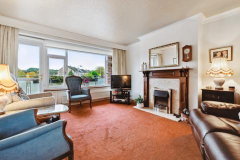 2 bedroom flat for sale - Terregles Crescent, Flat 1/2 , Pollokshields, Glasgow, G41 4RL