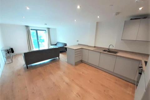 1 bedroom apartment to rent - Leylands house, 56 mabgate, ls9 7ea