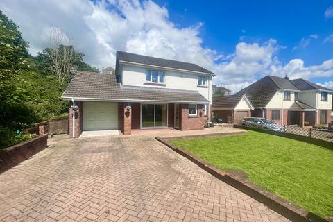 16 Morgan Street, Trebanos, Swansea, SA8 4DW