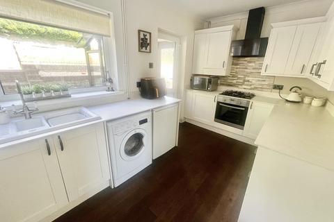 16 Morgan Street, Trebanos, Swansea, SA8 4DW