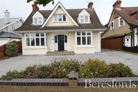 4 bedroom detached house for sale - Curtis Road, Hornchurch, RM11