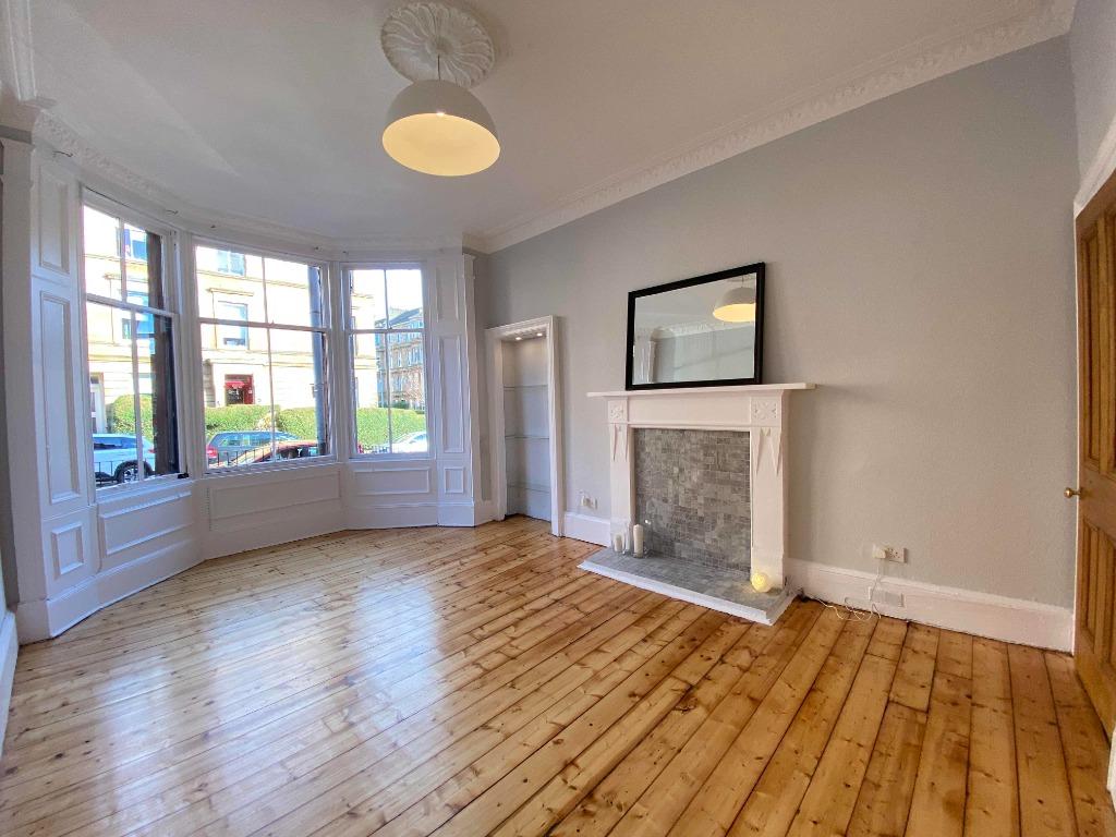 Apartment in Glasgow - View 2