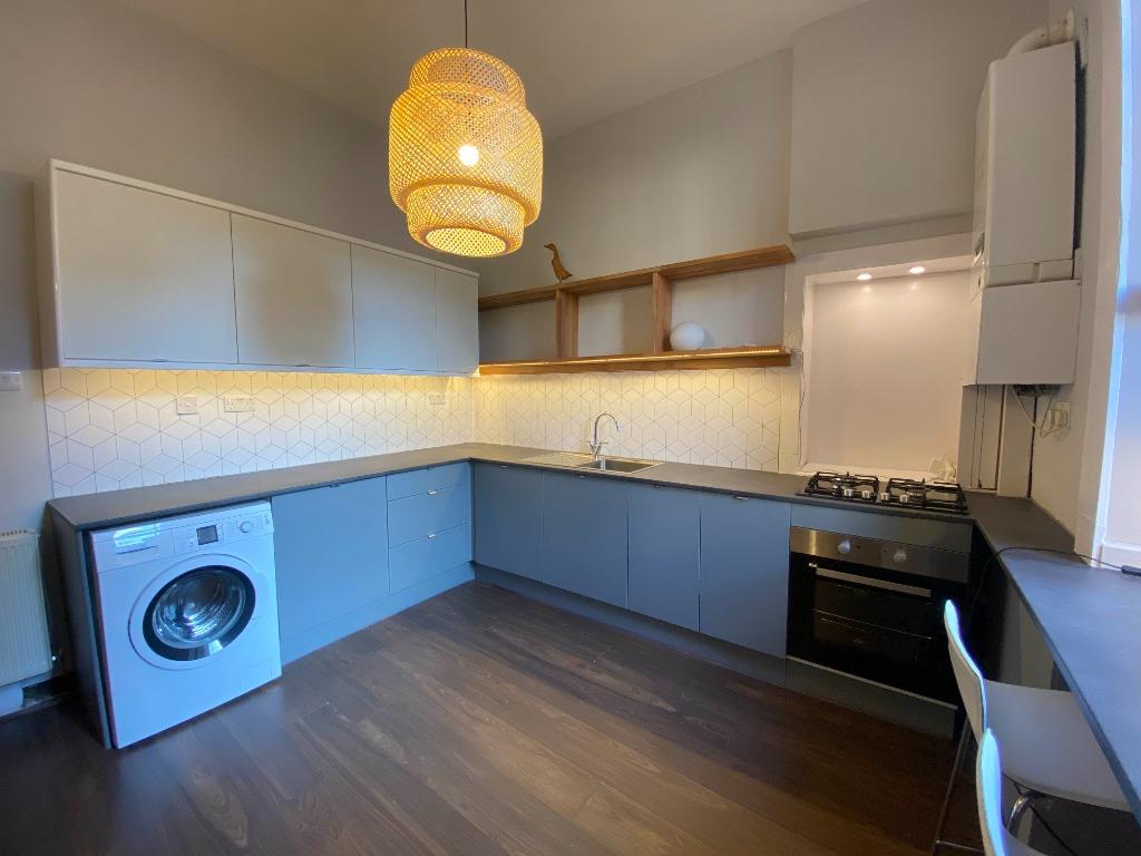 Apartment in Glasgow - View 4