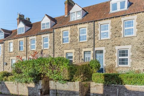 4 bedroom terraced house for sale - Butts Hill, Frome, BA11