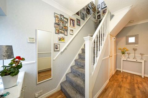4 bedroom semi-detached house for sale - Hardy Mill Road, Bolton, BL2