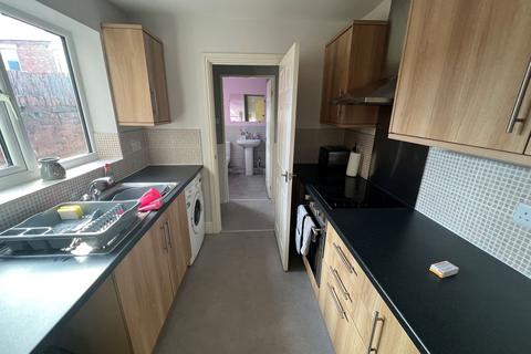 2 bedroom terraced house for sale - Lewes Road, Darlington, Durham, DL1 4AX